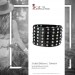 Silberdream SilberDream Lederarmband schwarz Zirkonia Damen Leder Armband LAC221S Bis zu 50% Rabatt