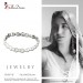 Silberdream SilberDream Armband Circles 925 Sterling Silber 19cm Silberarmband SDA474J Super Rabatt