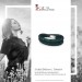 Silberdream SilberDream Glitzerarmband Minikristalle grün Doppelarmband Damen SDA051G9 50% Rabatt mit kostenlosem Versand