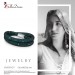 Silberdream SilberDream Glitzerarmband Minikristalle grün Doppelarmband Damen SDA051G9 50% Rabatt mit kostenlosem Versand