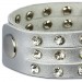 Silberdream SilberDream Lederarmband silbern CZ Damen Leder Armband LAC222K Speichern exportieren