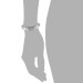 Silberdream SilberDream Lederarmband Kordel weiß Edelstahl Leder Armband LAP003W 50% Rabatt für begrenzte Zeit