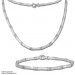 Silberdream SilberDream Armband Zirkonia weiß 925er Sterling Silber 19cm Damen SDA436W Angebote