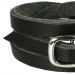 Silberdream SilberDream Lederarmband schwarz Herren Leder Armband LA2219 Limitierter Zeitrabatt