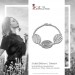 Silberdream SilberDream Armband Afrika 925 Sterling Silber 19cm SDA417 Günstig kaufen