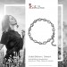 Silberdream SilberDream Armband Herzen 925 Silber poliert Zirkonia ca. 21,5cm SDA4798W Black Friday