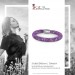 Silberdream SilberDream Glitzerarmband Minikristalle farbig 18cm Armband Damen SDA050F9 Cyber Monday