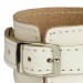 Silberdream SilberDream Lederarmband weiß Damen Leder Armband LA1189W Top Angebot
