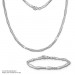 Silberdream SilberDream Armband Glamour 925er Silber 19cm Silberarmband SDA443J Exklusive Angebote