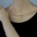 Silberdream SilberDream Armband Elegant Zirkonia weiß 925er Silber 18,7cm Damen SDA458W Blitzangebot