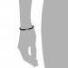 Silberdream SilberDream Leder Armband schwarz mit Edelstahl Verschluss LS1501 Bis zu 50% Rabatt