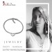 Silberdream SilberDream Armband Herz Zirkonia weiß 17cm - 19cm 925er Silber Damen SDA2597J Bis zu 65% Rabatt