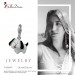 Silberdream SilberDream Charm Hündchen weiß 925er Armband Anhänger FC886W 50% Rabatt mit kostenlosem Versand