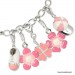 Silberdream SilberDream Charm Kleeblatt Armband Anhänger 925 Silber FC3137 50% Rabatt für begrenzte Zeit