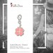 Silberdream SilberDream Charm Kleeblatt Armband Anhänger 925 Silber FC3137 50% Rabatt für begrenzte Zeit