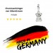 Silberdream SilberDream 925 Silber Charm Bär Armband Anhänger FC620 Online