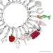 Silberdream SilberDream 925 Silber Charm Bär Armband Anhänger FC620 Online