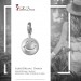 Silberdream SilberDream Charm Smiley 925er Silber Armband Anhänger FC3148 Hotsell