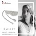 Silberdream SilberDream Sterling Silber Charm Kette Halskette 50cm FC00295-1 Versandkostenfrei