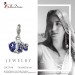 Silberdream SilberDream Glitzer Charm Clownfisch blau Zirkonia Kristalle GSC518B Cyber Monday