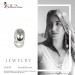 Silberdream SilberDream Sterling Silber Charms Ketten Verbinder rund FC0059 Vatertagsangebot