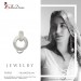 Silberdream SilberDream Silber Charm Ketten Verbinder mit Zirkonia FC0063 Blitzangebot