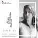 Silberdream SilberDream Glitzer Charm Frosch weiß Zirkonia Kristalle 925er GSC521W Tägliche Deals
