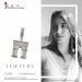 Silberdream SilberDream 925 Charm Triumphbogen Armband Anhänger FC3090 Tiefpreis