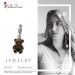 Silberdream SilberDream Charm Teddybär braun 925er Silber Armband Anhänger FC855N Super Sparpreis