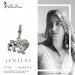 Silberdream SilberDream 925 Charm Löwe Sternzeichen Anhänger FC7108 Letzte 3 Tage
