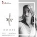 Silberdream SilberDream 925 Charm Libelle Armband Anhänger FC1010 Bis zu 65% Rabatt