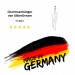 Silberdream SilberDream 925 Charm Flügel Armband Ketten Anhänger FC803 Bis zu 55% Rabatt