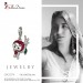 Silberdream SilberDream Glitzer Charm SpaceBodo lila Zirkonia Kristall 925 GSC527V Discount Store für neue Produkte