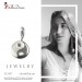 Silberdream SilberDream 925 Silber Charm YinYang Armband Anhänger FC3107 Super Rabatt