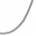 Silberdream SilberDream Ankerkette fein 925er Silber Halskette 50cm Kette SDK21150 Verkauf
