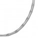 Silberdream SilberDream Collier Kette Zirkonia weiß 925er Silber 44cm Halskette SDK436W Fabrikverkauf