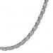 Silberdream SilberDream Ankerkette 925er Silber Halskette 70cm Kette SDK20570 Meist gekauft