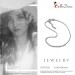 Silberdream SilberDream Fußkette Fantasie 26cm Damenschmuck 925er Silber SDF0326J Limitierter Zeitrabatt