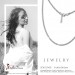 Silberdream SilberDream Collier Kette Kugeln 925 Sterling Silber Damen 44cm-47cm SDK11045J Fabrik Onlineshop