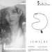 Silberdream SilberDream Fußkette Indische Hand 25cm Damenschmuck 925er Silber SDF8002T Cyber Monday