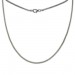 Silberdream SilberDream Collier Himbeerkette 925er Silber Halskette 45cm Kette SDK22245J