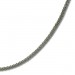 Silberdream SilberDream Collier Himbeerkette 925er Silber Halskette 45cm Kette SDK22245J Osterangebot