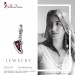 Silberdream SilberDream Glitzer Charm Sneaker lila Zirkonia Kristalle 925 GSC515V Große Rabatte