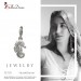 Silberdream SilberDream Charm Seepferdchen 925er Silber Armband Anhänger FC727I VIP-Rabatte