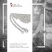 Silberdream SilberDream Sterling Silber Charm Kette Halskette 90cm FC00289-1 Wochenangebot