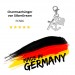 Silberdream SilberDream Charm Anker, Herz, Kreuz Armband Anhänger 925 FC506 Bis zu 60% Rabatt