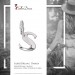Silberdream SilberDream 925 Charm Buchstabe S Silber Armband Anhänger FC70S Nur für heute
