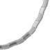 Silberdream SilberDream Collier Kette Design 925 Silber 45cm Halskette Damen SDK427 Vierteljährliche Förderung