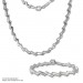 Silberdream SilberDream Collier Kette Zick-Zack 925er Silber 45cm Damen Kette SDK440J Rabatte dieses Monats