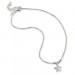 Silberdream SilberDream Fußkette Stern Zirkonia weiß 25cm 925 Sterling Silber SDF5085W Angebote
